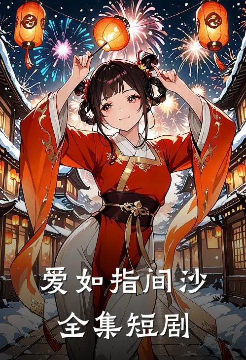 爱如指间沙全集短剧