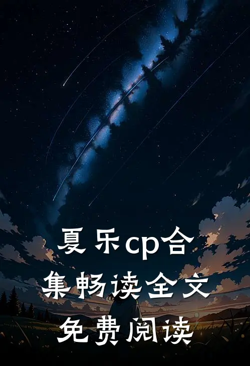 夏乐cp合集畅读全文免费阅读