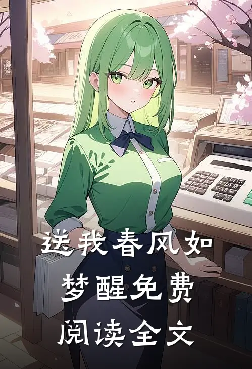 送我春风如梦醒免费阅读全文