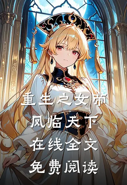 重生之女帝凤临天下在线全文免费阅读