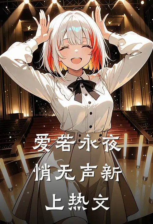 爱若永夜悄无声新上热文
