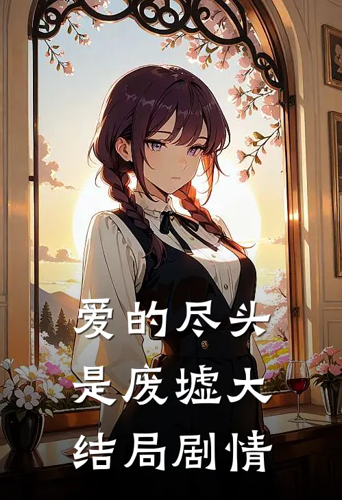 爱的尽头是废墟大结局剧情