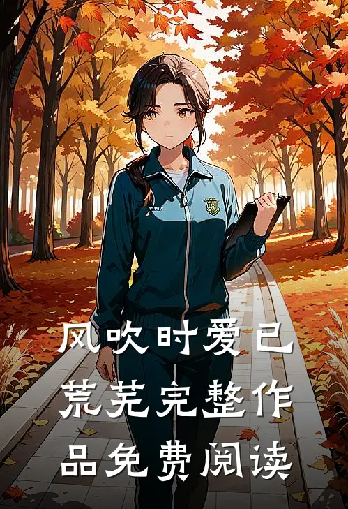 风吹时爱已荒芜完整作品免费阅读