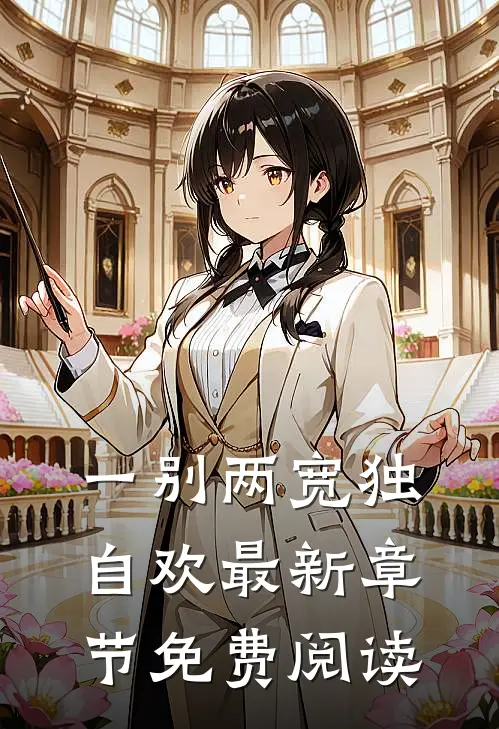 一别两宽独自欢最新章节免费阅读