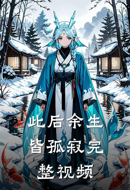 此后余生皆孤寂完整视频