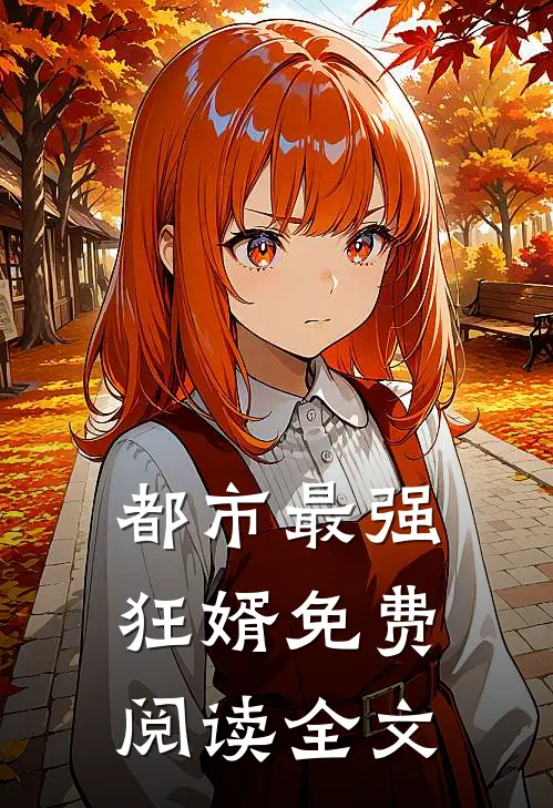 都市最强狂婿免费阅读全文
