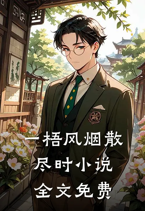 一梧风烟散尽时小说全文免费