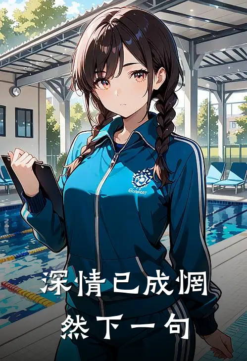 深情已成惘然下一句