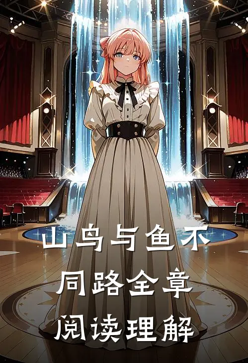 山鸟与鱼不同路全章阅读理解