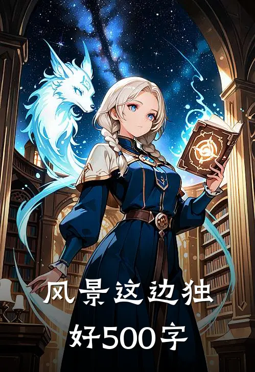 风景这边独好500字