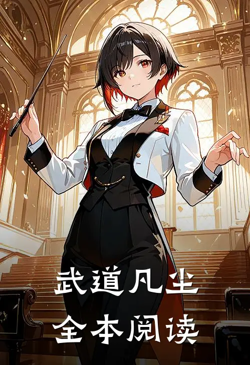 武道凡尘全本阅读