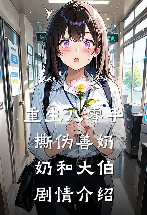 重生八零手撕伪善奶奶和大伯剧情介绍