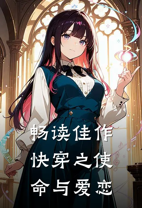 畅读佳作快穿之使命与爱恋