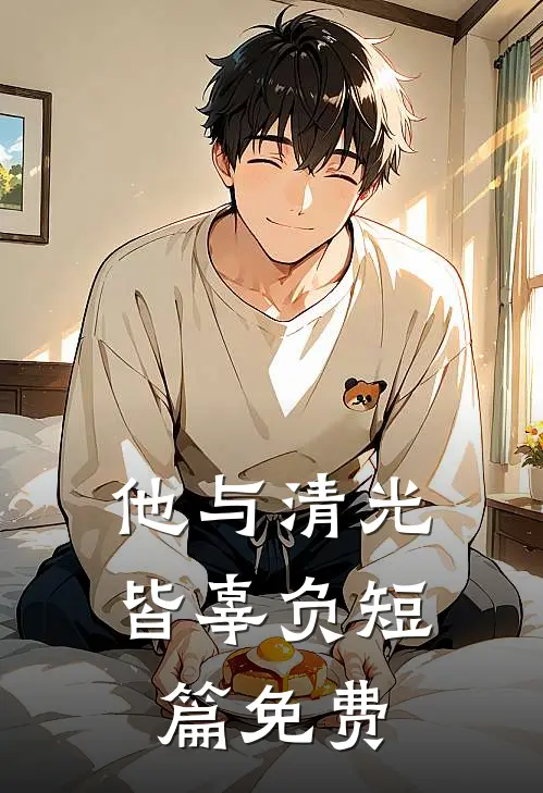 他与清光皆辜负短篇免费