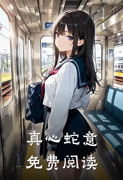 真心蛇意免费阅读