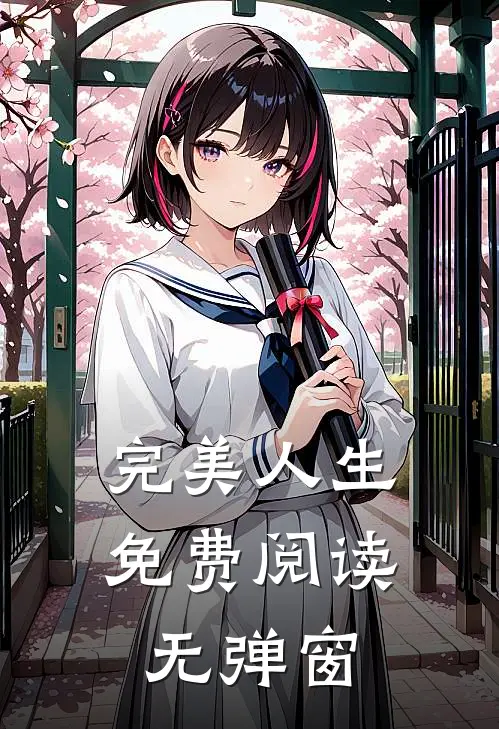 完美人生免费阅读无弹窗