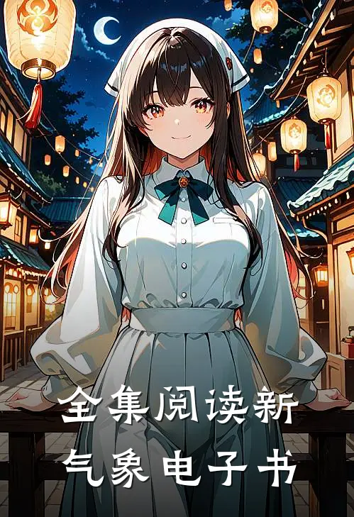 全集阅读新气象电子书