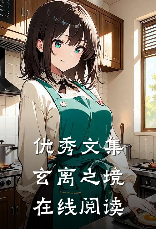 优秀文集玄离之境在线阅读