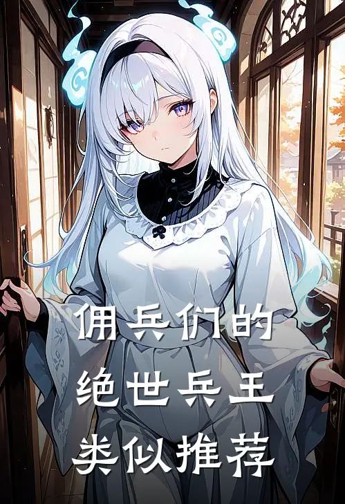 佣兵们的绝世兵王类似推荐