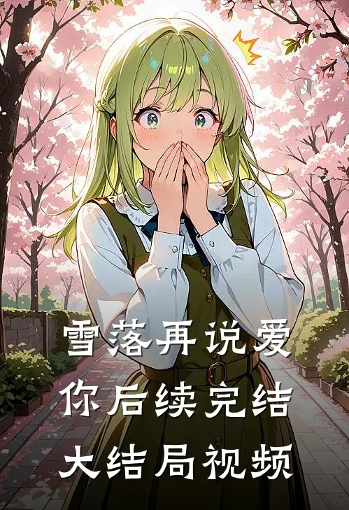 雪落再说爱你后续完结大结局视频