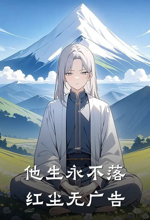 他生永不落红尘无广告
