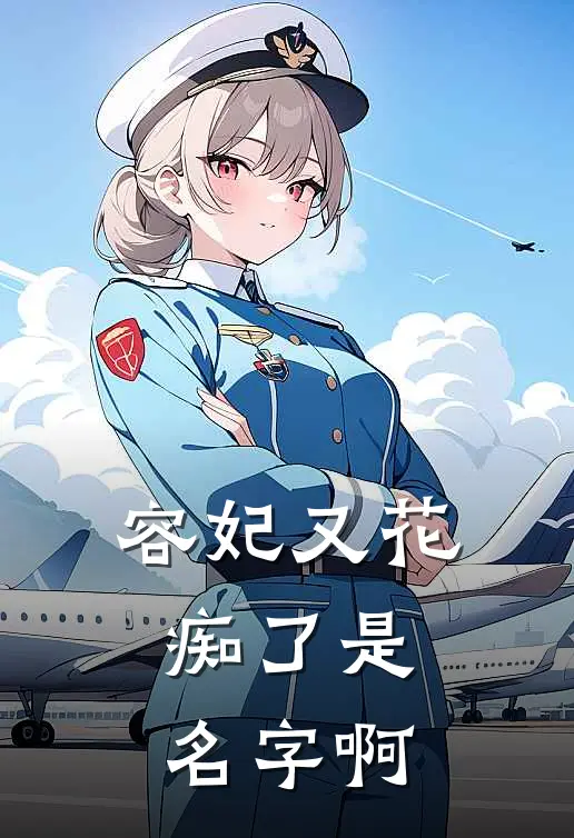 容妃又花痴了是名字啊