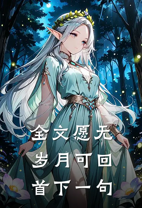 全文愿无岁月可回首下一句