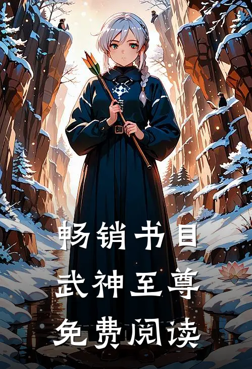 畅销书目武神至尊免费阅读