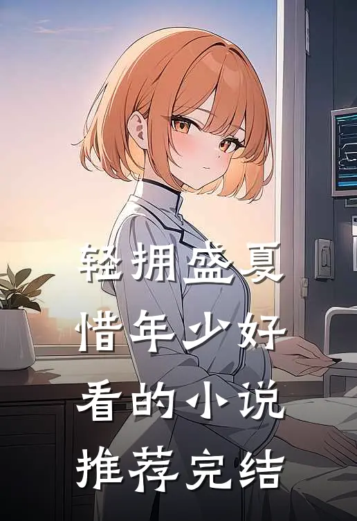 轻拥盛夏惜年少好看的小说推荐完结