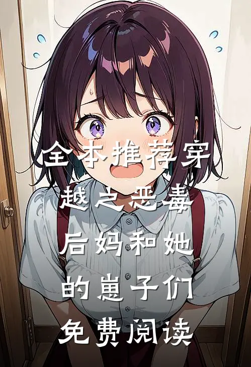 全本推荐穿越之恶毒后妈和她的崽子们免费阅读