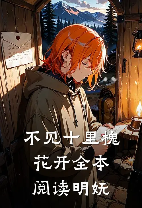 不见十里槐花开全本阅读明妩