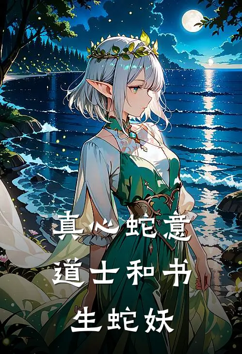 真心蛇意道士和书生蛇妖