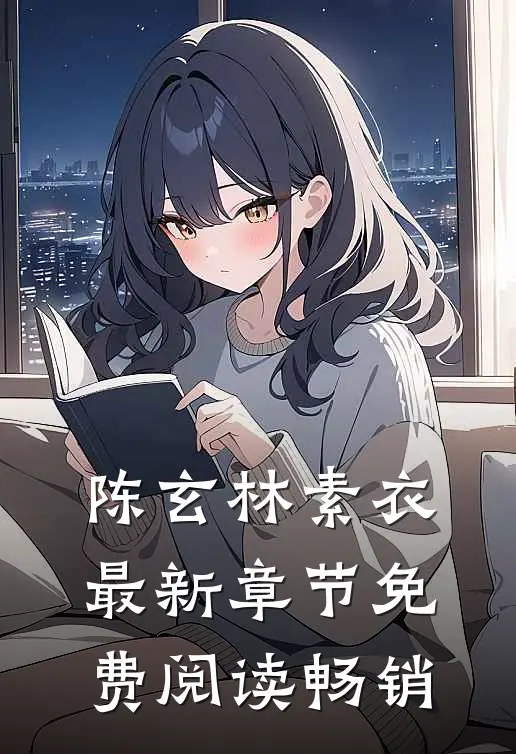 陈玄林素衣最新章节免费阅读畅销