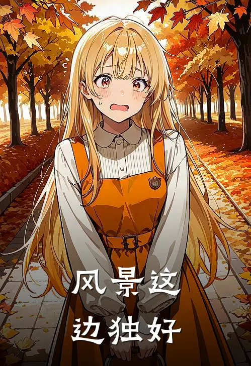 风景这边独好