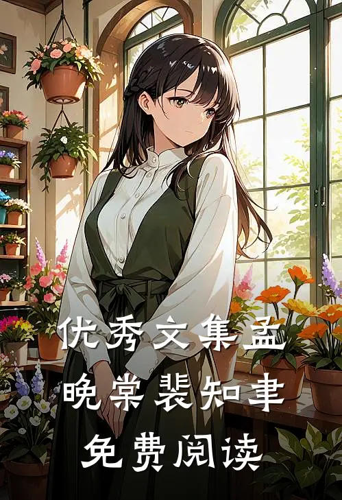 优秀文集孟晚棠裴知聿免费阅读