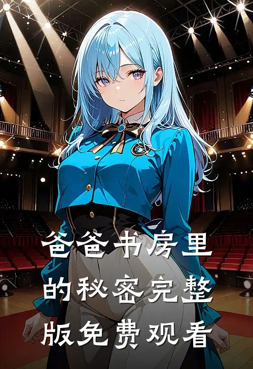 爸爸书房里的秘密完整版免费观看