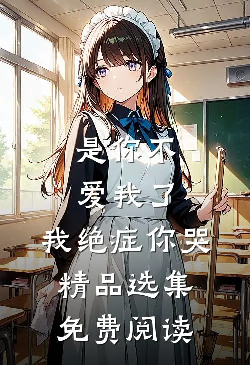 是你不爱我了,我绝症你哭精品选集免费阅读