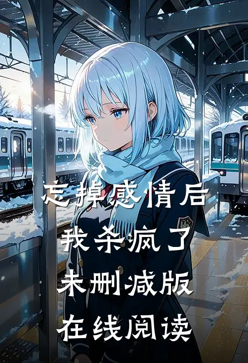 忘掉感情后我杀疯了未删减版在线阅读