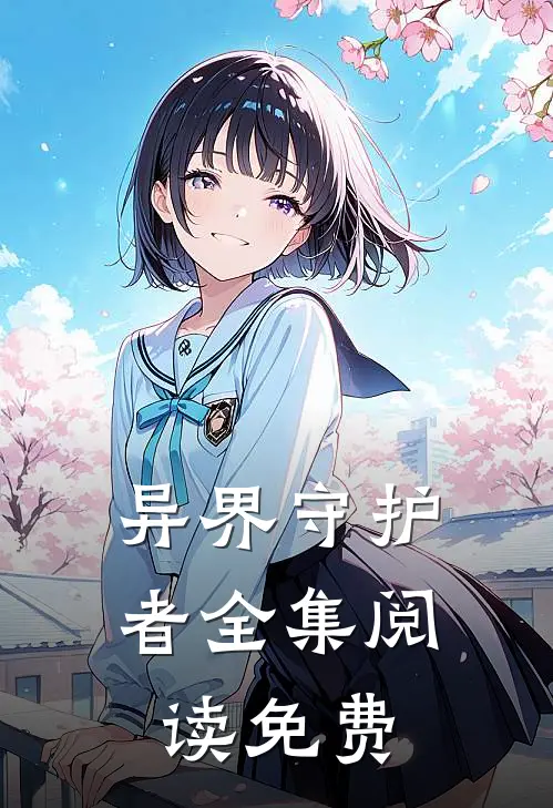 异界守护者全集阅读免费