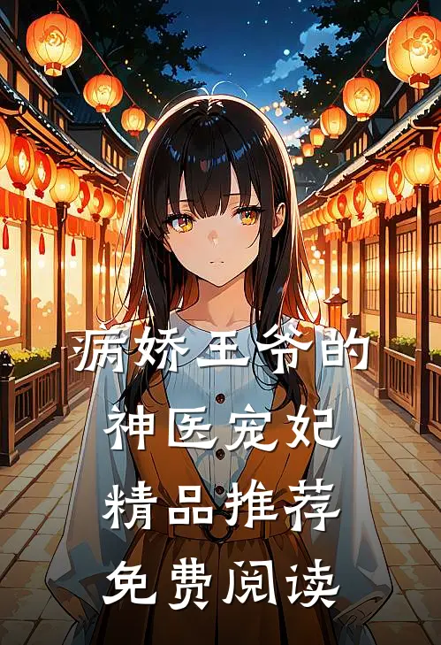病娇王爷的神医宠妃精品推荐免费阅读