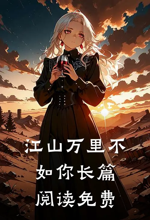 江山万里不如你长篇阅读免费