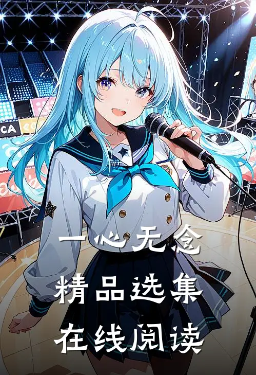 一心无念精品选集在线阅读