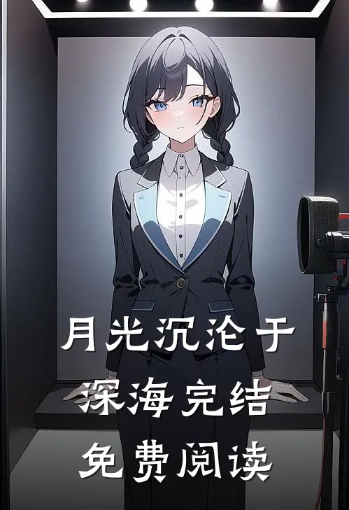 月光沉沦于深海完结免费阅读