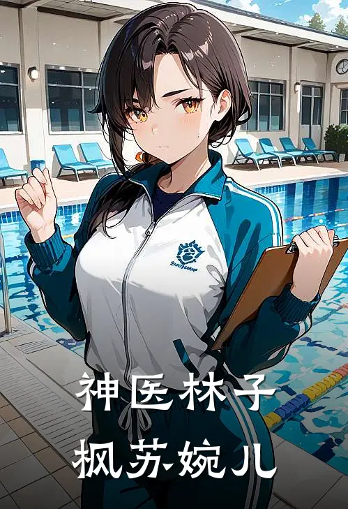 神医林子枫苏婉儿