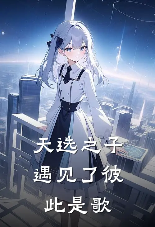 天选之子遇见了彼此是歌