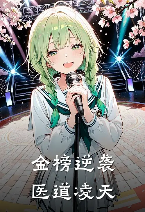 金榜逆袭医道凌天