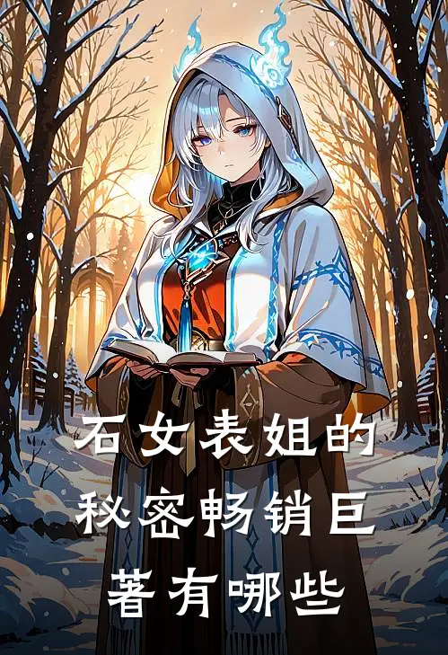 石女表姐的秘密畅销巨著有哪些