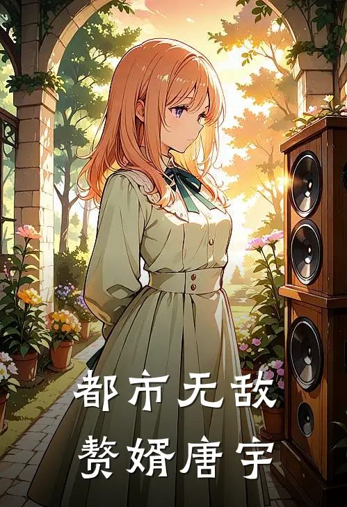 都市无敌赘婿唐宇