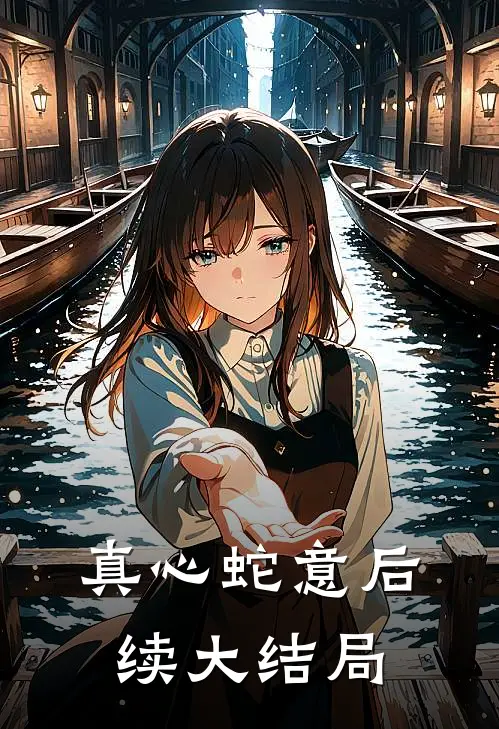 真心蛇意 后续 大结局
