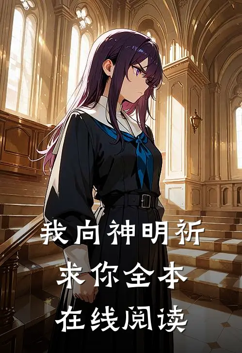 我向神明祈求你全本在线阅读